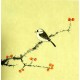 Chinese Flowers&Trees Painting - CNAG007504