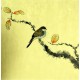 Chinese Flowers&Trees Painting - CNAG007505