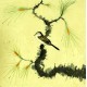 Chinese Flowers&Trees Painting - CNAG007507