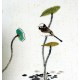 Chinese Flowers&Trees Painting - CNAG007508