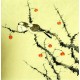 Chinese Flowers&Trees Painting - CNAG007509