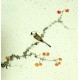 Chinese Flowers&Trees Painting - CNAG007511