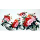 Chinese Peony Painting - CNAG007515