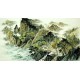 Chinese Landscape Painting - CNAG007518