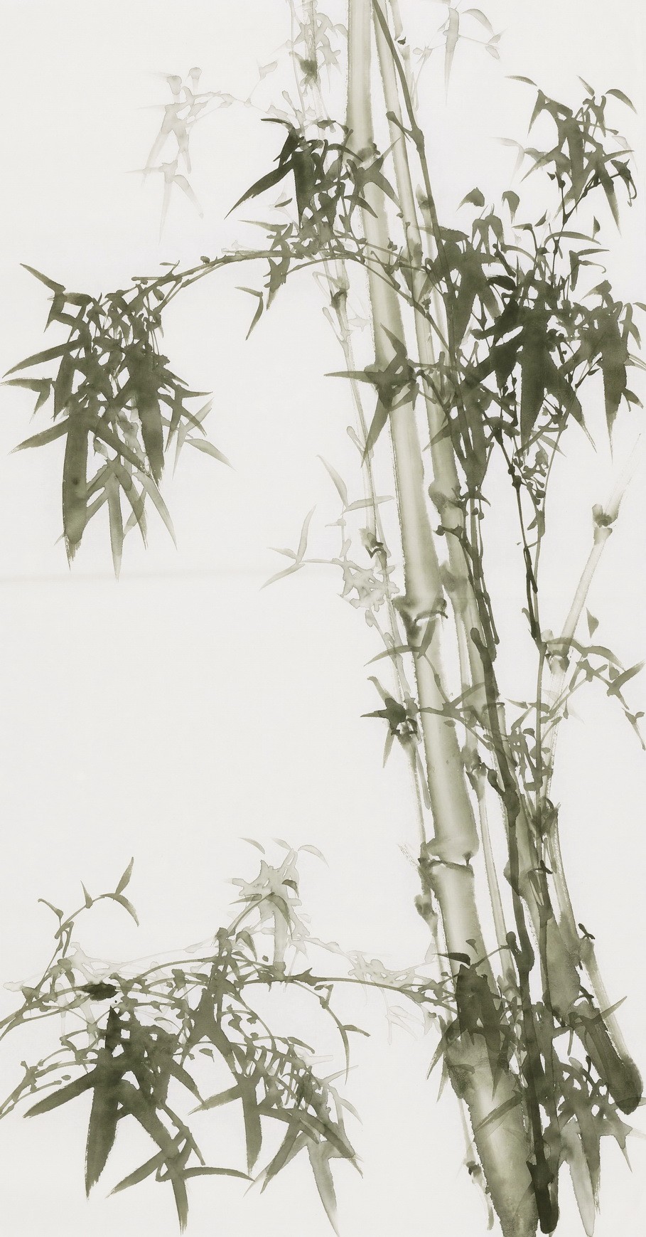 Ink Bamboo - CNAG000743