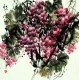 Chinese Flowers&Trees Painting - CNAG007558
