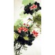 Chinese Flowers&Trees Painting - CNAG007562