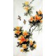 Chinese Flowers&Trees Painting - CNAG007583