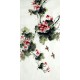 Chinese Flowers&Trees Painting - CNAG007585