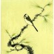 Chinese Flowers&Trees Painting - CNAG007587