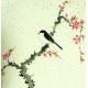 Chinese Flowers&Trees Painting - CNAG007588