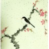 Chinese Flowers&Trees Painting - CNAG007588