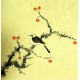 Chinese Flowers&Trees Painting - CNAG007594