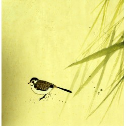 Chinese Flowers&Trees Painting - CNAG007596