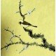 Chinese Flowers&Trees Painting - CNAG007597