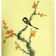 Chinese Flowers&Trees Painting - CNAG007599