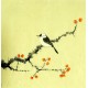 Chinese Flowers&Trees Painting - CNAG007602