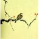 Chinese Flowers&Trees Painting - CNAG007603