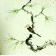 Chinese Flowers&Trees Painting - CNAG007605