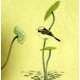Chinese Flowers&Trees Painting - CNAG007606