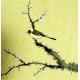 Chinese Flowers&Trees Painting - CNAG007607