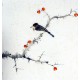 Chinese Flowers&Trees Painting - CNAG007608
