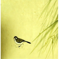 Chinese Flowers&Trees Painting - CNAG007609