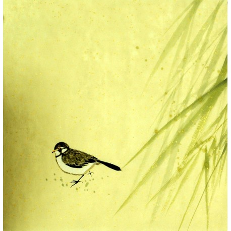 Chinese Flowers&Trees Painting - CNAG007609