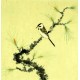 Chinese Flowers&Trees Painting - CNAG007610
