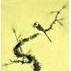 Chinese Flowers&Trees Painting - CNAG007612