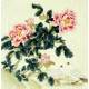 Chinese Flowers&Trees Painting - CNAG007614