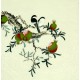 Chinese Flowers&Trees Painting - CNAG007617