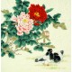 Chinese Flowers&Trees Painting - CNAG007619