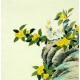 Chinese Flowers&Trees Painting - CNAG007620