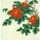 Chinese Flowers&Trees Painting - CNAG007621