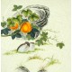 Chinese Flowers&Trees Painting - CNAG007623