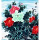 Chinese Peony Painting - CNAG007630