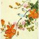 Chinese Flowers&Trees Painting - CNAG007645