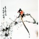 Chinese Flowers&Trees Painting - CNAG007646