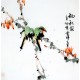 Chinese Flowers&Trees Painting - CNAG007651