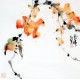 Chinese Flowers&Trees Painting - CNAG007661