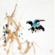 Chinese Flowers&Trees Painting - CNAG007667