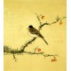 Chinese Flowers&Trees Painting - CNAG007671