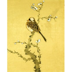 Chinese Flowers&Trees Painting - CNAG007672