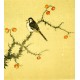 Chinese Flowers&Trees Painting - CNAG007675