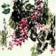 Chinese Flowers&Trees Painting - CNAG007676