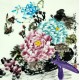 Chinese Flowers&Trees Painting - CNAG007678