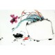 Chinese Flowers&Trees Painting - CNAG007679