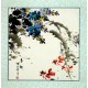 Chinese Flowers&Trees Painting - CNAG007698