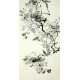 Chinese Flowers&Trees Painting - CNAG007706